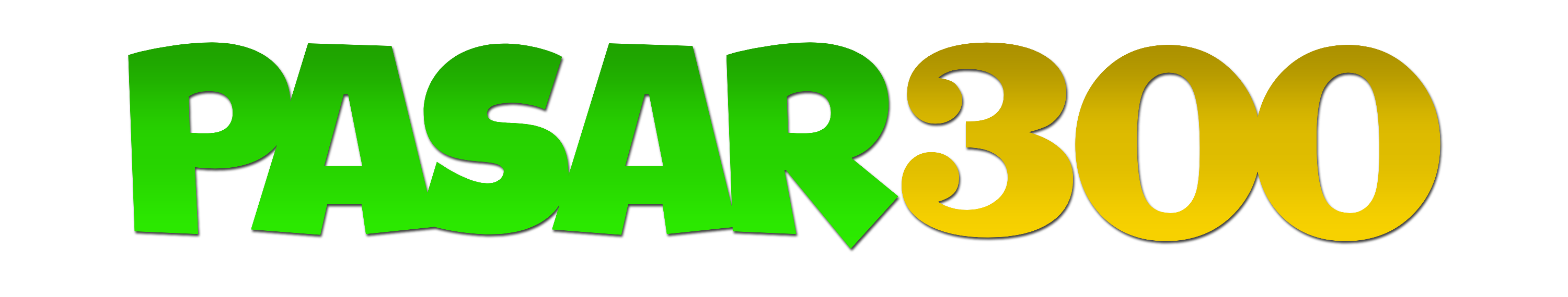 pasar300
